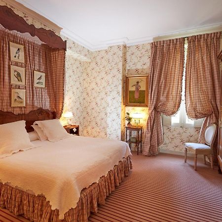 Chambre D'Hotes Chateau Gigognan Sorgues Eksteriør bilde