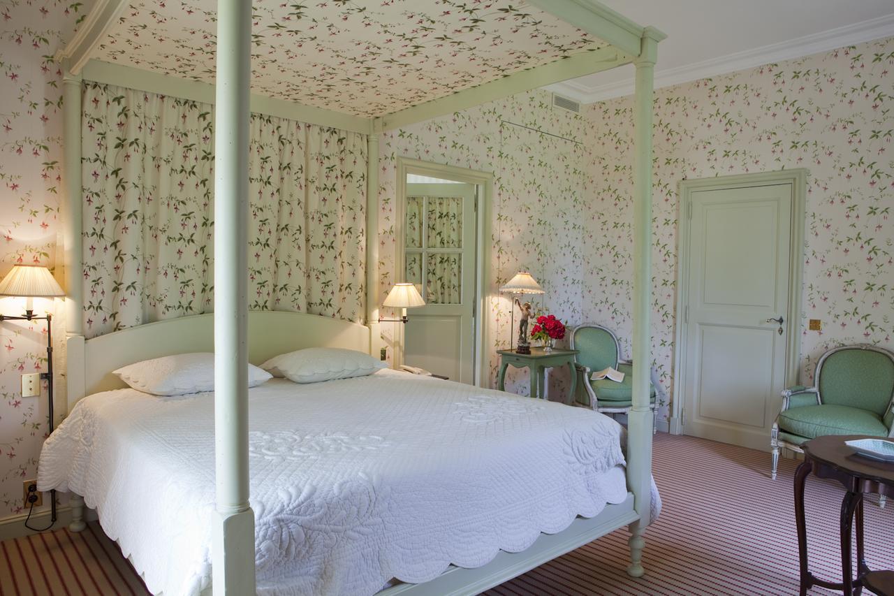 Chambre D'Hotes Chateau Gigognan Sorgues Eksteriør bilde